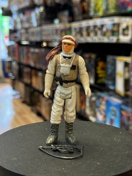 Hoth Luke Skywaker 5647 (Vintage Star Wars, Kenner) COMPLETE