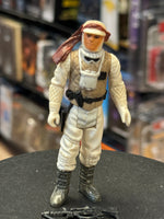 Hoth Luke Skywaker 5647 (Vintage Star Wars, Kenner) COMPLETE