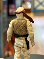 Hoth Luke Skywaker 5647 (Vintage Star Wars, Kenner) COMPLETE