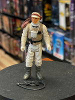 Hoth Luke Skywaker 5647 (Vintage Star Wars, Kenner) COMPLETE