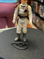 Hoth Luke Skywaker 5647 (Vintage Star Wars, Kenner) COMPLETE