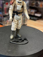 Hoth Luke Skywaker 5647 (Vintage Star Wars, Kenner) COMPLETE