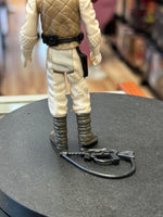 Hoth Luke Skywaker 5647 (Vintage Star Wars, Kenner) COMPLETE