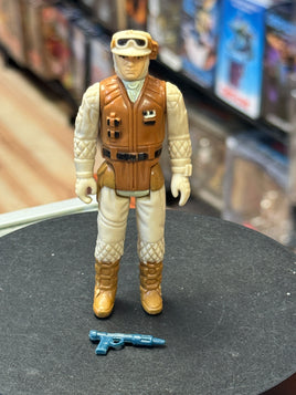 Rebel Soldier 5648 (Vintage Star Wars, Kenner) COMPLETE