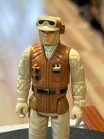 Rebel Soldier 5648 (Vintage Star Wars, Kenner) COMPLETE