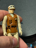 Rebel Soldier 5648 (Vintage Star Wars, Kenner) COMPLETE