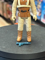 Rebel Soldier 5649 (Vintage Star Wars, Kenner) COMPLETE