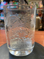 Animal Kingdom Mickey (Vintage Happy Meal Glasses, McDonald’s Walt Disney) - Bitz & Buttons
