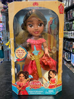 Elena of Avalor Action & Adventure (Disney, Jakks)