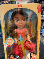 Elena of Avalor Action & Adventure (Disney, Jakks)