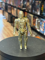 C-3PO 5653 (Vintage Star Wars, Kenner) COMPLETE