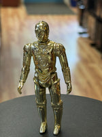 C-3PO 5653 (Vintage Star Wars, Kenner) COMPLETE