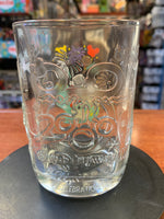 Magic Kingdom Mickey (Vintage Happy Meal Glasses, McDonald’s Walt Disney)