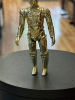 C-3PO 5653 (Vintage Star Wars, Kenner) COMPLETE