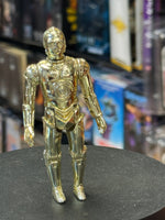 C-3PO 5653 (Vintage Star Wars, Kenner) COMPLETE