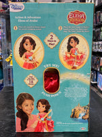 Elena of Avalor Action & Adventure (Disney, Jakks)