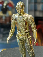 C-3PO 5653 (Vintage Star Wars, Kenner) COMPLETE