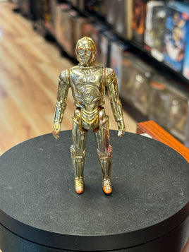 C-3PO 5655 (Vintage Star Wars, Kenner) COMPLETE