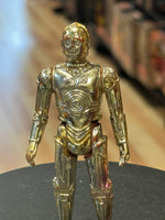 C-3PO 5655 (Vintage Star Wars, Kenner) COMPLETE