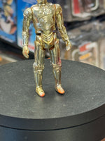 C-3PO 5655 (Vintage Star Wars, Kenner) COMPLETE