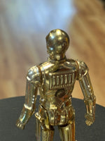 C-3PO 5655 (Vintage Star Wars, Kenner) COMPLETE