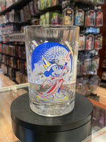 Epcot Mickey 25th Anniversary(Vintage Happy Meal Glasses,Walt Disney) - Bitz & Buttons