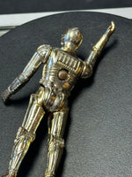 C-3PO 5655 (Vintage Star Wars, Kenner) COMPLETE