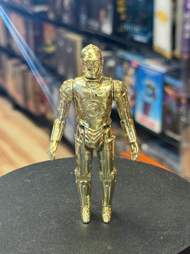 C-3PO 5656 (Vintage Star Wars, Kenner) COMPLETE