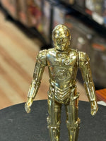 C-3PO 5656 (Vintage Star Wars, Kenner) COMPLETE