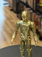 C-3PO 5656 (Vintage Star Wars, Kenner) COMPLETE