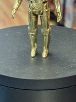 C-3PO 5656 (Vintage Star Wars, Kenner) COMPLETE