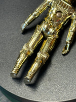 C-3PO 5656 (Vintage Star Wars, Kenner) COMPLETE