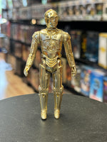 C-3PO 6146 (Vintage Star Wars, Kenner) COMPLETE