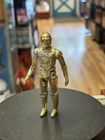 C-3PO 6146 (Vintage Star Wars, Kenner) COMPLETE