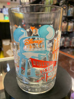 Hollywood Studios 25th Anniversary(Vintage Happy Meal Glasses,Walt Disney)