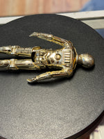 C-3PO 6146 (Vintage Star Wars, Kenner) COMPLETE