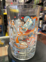 Hollywood Studios 25th Anniversary(Vintage Happy Meal Glasses,Walt Disney)