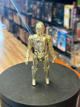 C-3PO 5659 (Vintage Star Wars, Kenner) COMPLETE