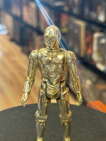 C-3PO 5659 (Vintage Star Wars, Kenner) COMPLETE