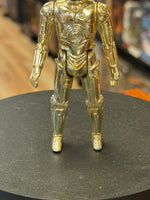 C-3PO 5659 (Vintage Star Wars, Kenner) COMPLETE