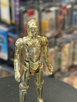 C-3PO 5659 (Vintage Star Wars, Kenner) COMPLETE