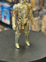 C-3PO 5659 (Vintage Star Wars, Kenner) COMPLETE