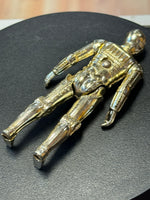 C-3PO 5659 (Vintage Star Wars, Kenner) COMPLETE