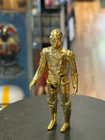 C-3PO 5661 (Vintage Star Wars, Kenner) COMPLETE