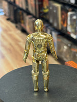 C-3PO 5661 (Vintage Star Wars, Kenner) COMPLETE