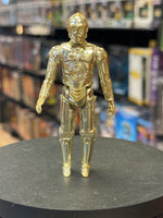 C-3PO 5662 (Vintage Star Wars, Kenner) COMPLETE