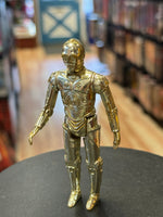 C-3PO 5662 (Vintage Star Wars, Kenner) COMPLETE