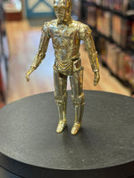 C-3PO 5662 (Vintage Star Wars, Kenner) COMPLETE