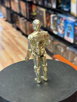 C-3PO 5662 (Vintage Star Wars, Kenner) COMPLETE