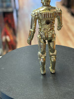 C-3PO 5662 (Vintage Star Wars, Kenner) COMPLETE